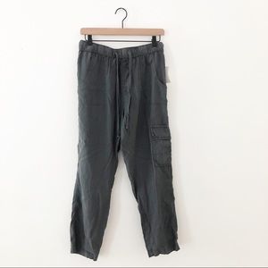 NWT Sanctuary | Pull On Cargo Pants Gray